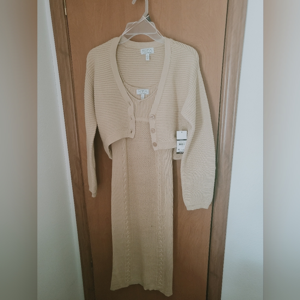 Sofia Jean's by Sofia Vergara Dress